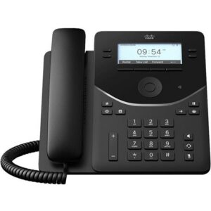 CIS-DP-9841-K9 Cisco Desk Phone 9841