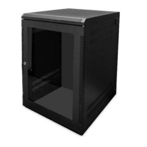 WAV-CBTF-WM9U 9U WALL MOUNT CABINET