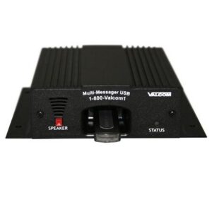 VC-V-9989 Messenger USB Digital Messaging System