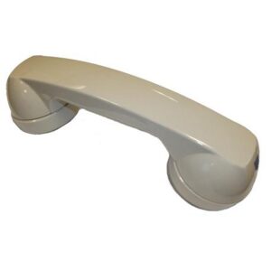 ITT-HANDSET-ASH 006544-VM2-PAK Replacement Handset - Ash
