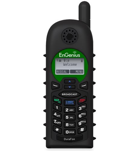 DURAF-PRO-HC DuraFon PRO Handset/Charger - Image 2