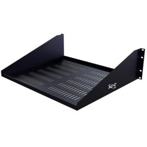 ICC-ICCMSRSV15 RACK SHELF 15in DEEP SINGLE VENTED 3RMS