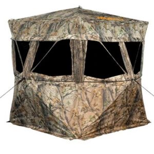 MUD-MGB2000 VS360 HUB GROUND BLIND