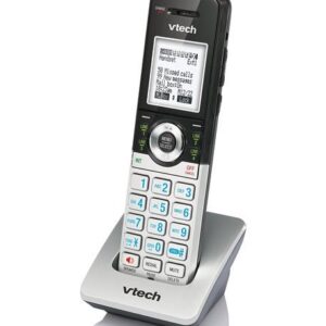 ATT-CM18045 4-Line Small Business System Cordless HS