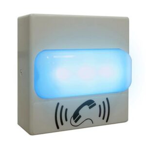 CD-011288 Auxiliary RGB Strobe for CyberData