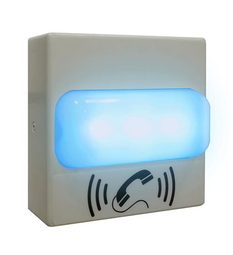 CD-011288 Auxiliary RGB Strobe for CyberData