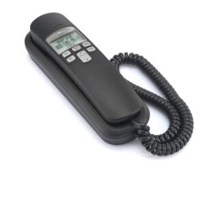 VT-CD1113 Trimstyle with Caller ID Black
