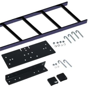 ICC-ICCMSLRW05 5ft RUNWAY RACK TO WALL KIT