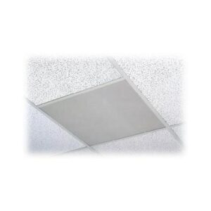 BG-ACD2X2U ACD2X2 Bright White Grills  2 Pack