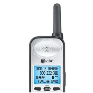 ATT-SB67108 ATT SynJ 4-line Accessory Handset