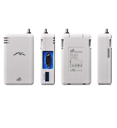 UBI-MPORT-S mPort Serial - Image 3