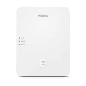 YEA-W80B YEA-W80 DECT IP Multi-Cell System