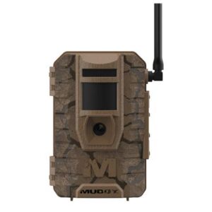 MUD-MTGTRK Mitigator2.0 Cellular Trail Camera Combo