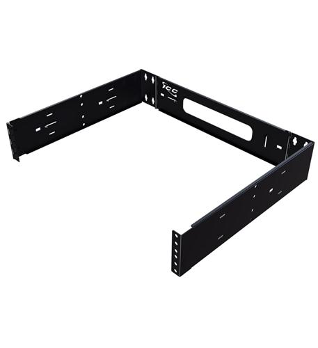 ICC-ICCMSABRS2 EZ Fold Wall Mount Hinged Bracket 2 RMS - Image 3