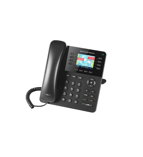 GS-GXP2135 High Performance Enterprise IP Phone - Image 3