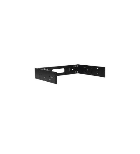 ICC-ICCMSABRS2 EZ Fold Wall Mount Hinged Bracket 2 RMS