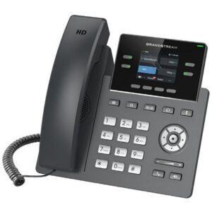 GS-GRP2612W GRP2612W Carrier-Grade IP Phone WiFi
