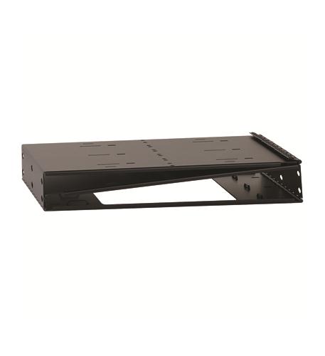 ICC-ICCMSABRS2 EZ Fold Wall Mount Hinged Bracket 2 RMS - Image 2