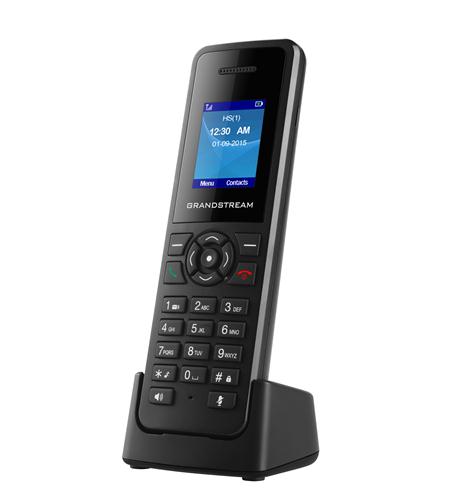 GS-DP720 DECT Cordless HD Handset for Mobility - Image 2