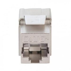 ICC-IC107SACA0 MODULE CAT6A 25 PK SHIELDED FTP
