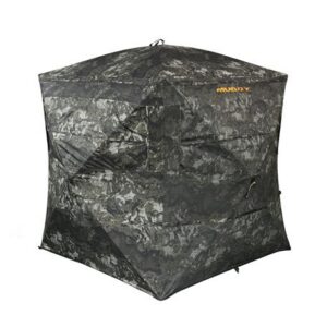 MUD-PVEVOMX-VCG Prevue Evo Max Ground Blind – VCG