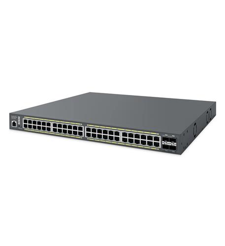 ENG-ECS1552P 48-Port Cloud Managed 1U Rack-Mount - Image 3