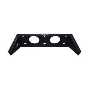 WAV-VWMB-4U VERTICAL and  HORIZONTAL WMNT BRACKET