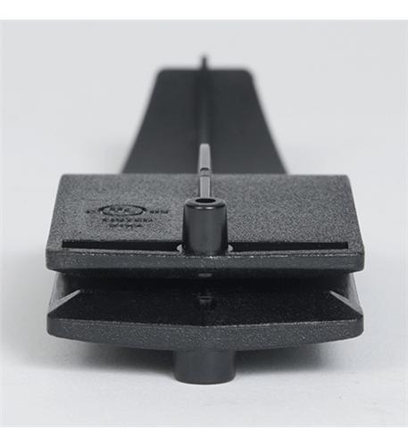 ICC-ICCMSLRCRP RUNWAY KIT, CABLE RETAINER, 10 PK