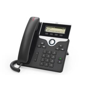 CIS-CP-7811-3PCC-K9 Cisco IP Phone 7811 with Multiplatform