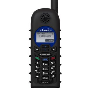DURAWALKIE DuraWalkie 2-Way Radio for PRO