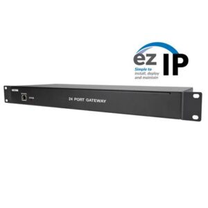 VC-EZ-GW24 24-Port-One-Way Gateway