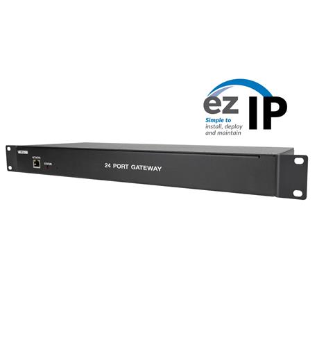 VC-EZ-GW24 24-Port-One-Way Gateway
