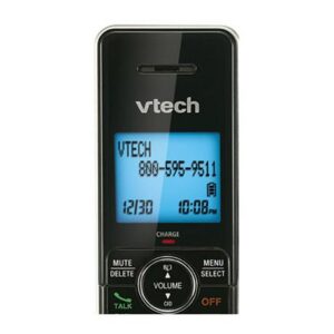 VT-LS6405 Accessory handset w/ CID/handset spkr