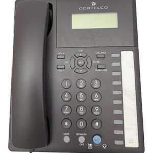 ITT-8783 878300TP227S Line Powered Desk Phone