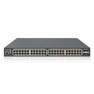 ENG-ECS2552FP 48-Port Cloud Managed Multi-Gigabit L2