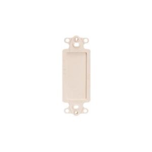 ICC-IC630DIBIV INSERT, DECOREX, BLANK, IVORY