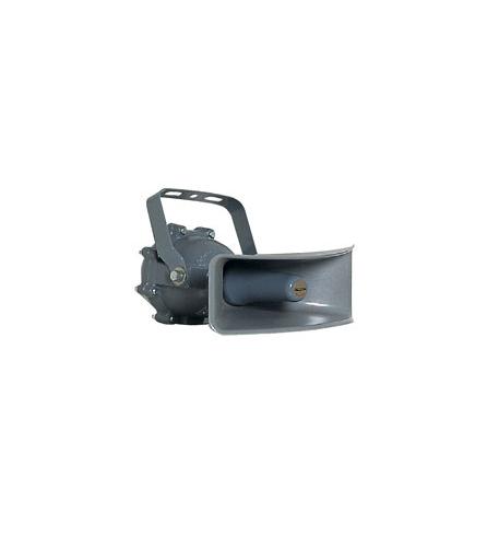 VC-V-1039A 7W/1Way Explosion Proof Horn GRAY