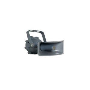 VC-V-1039A 7W/1Way Explosion Proof Horn GRAY