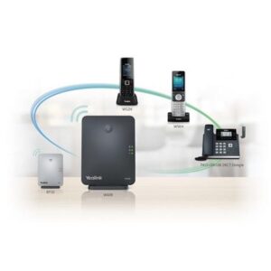 YEA-RT30 Yealink DECT repeater RT30