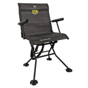 HWK-HS3103 STEALTH SPIN CHAIR