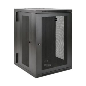 TPL-SRW18USDP 18U WALLMOUNT RACK OVERSIZED