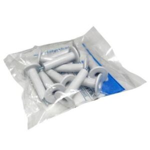 ICC-ICACSWDS20 110 CABLE MGT SPOOL WITH SCREW 10PK