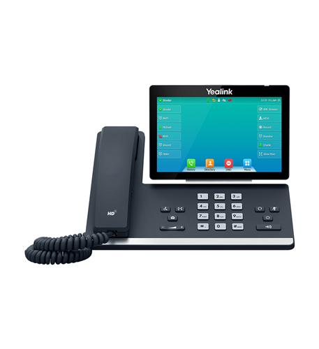 YEA-SIP-T57W SIP-T57W Prime Business Phone