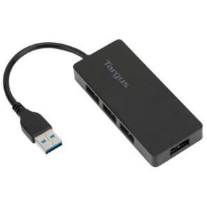 TG-ACH124US USB 3.0 4-Port Hub