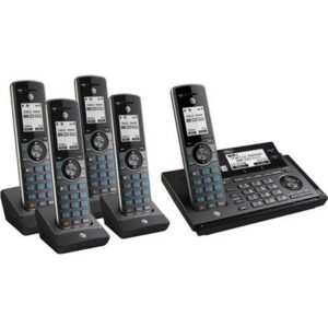 ATT-CLP99587 5 Handset Connect to Cell ITAD