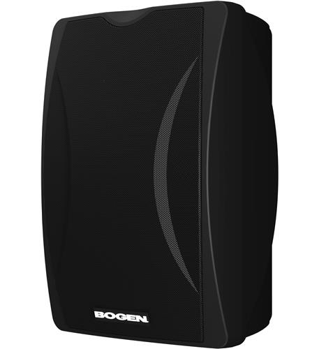 BG-FG20B Foreground Speaker 20W BLACK