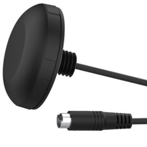 USG-MR-350N Bulkhead Serial GPS Receiver