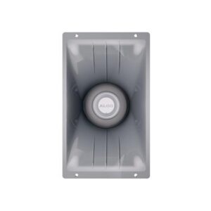 ALG-8197 8197 IP PoE+ Weather-Hardened Horn Speak