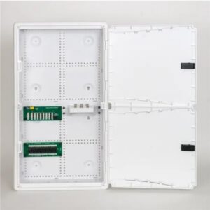 ICC-ICRESDP28K COMBO NET MEDIA CENTER, PLASTIC, 28″