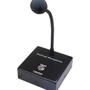 CD-011446 Multicast Microphone